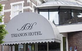 Budget Trianon Hotel